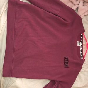 PJNK crewneck